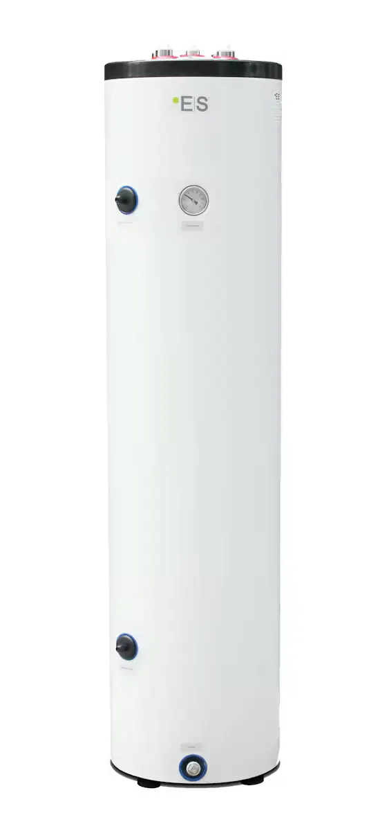 Puskurivaraaja Energy Save BT100TC-1, Päältä kytkentä