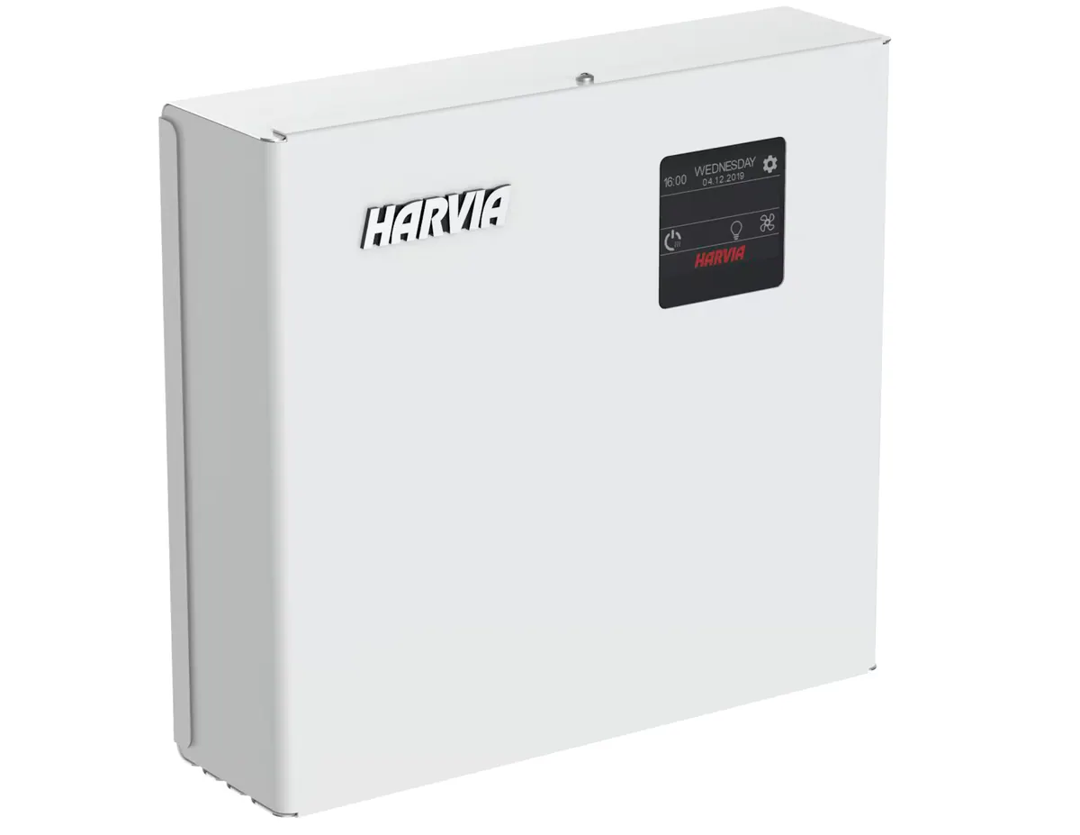 HARVIA Ohjauskeskus C170VKK
