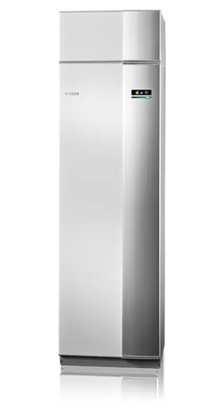 NIBE F470 Poistoilmalämpöpumppu