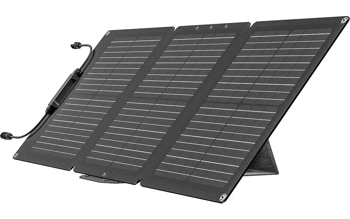 Ecoflow Solar Panel 60W