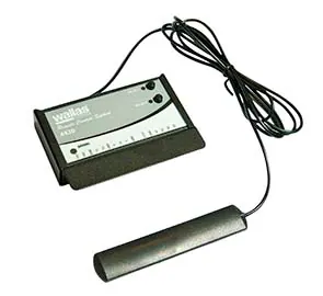 Wallas kaukokäynnistin 4430A