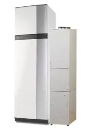 NIBE VARI F735 Poistoilmalämpöpumppu