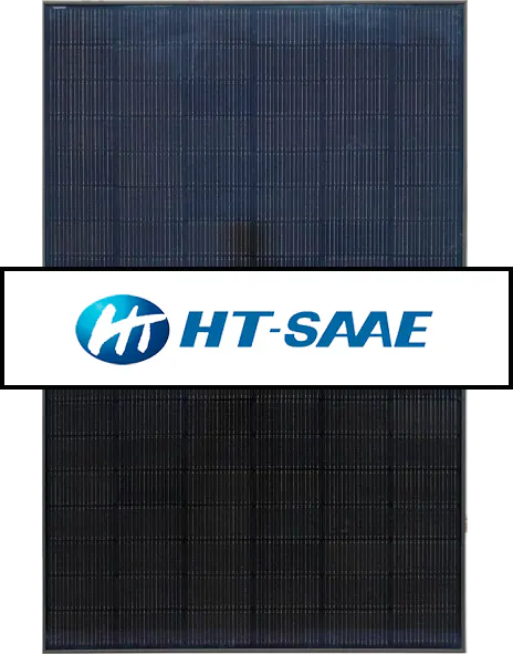Aurinkopaneeli 455W, HT54-18X-ND-F-455