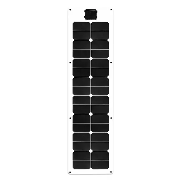 Venepaneeli 60W Gotland Long