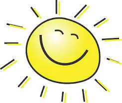 aurinko-clipart-1 - Lohja