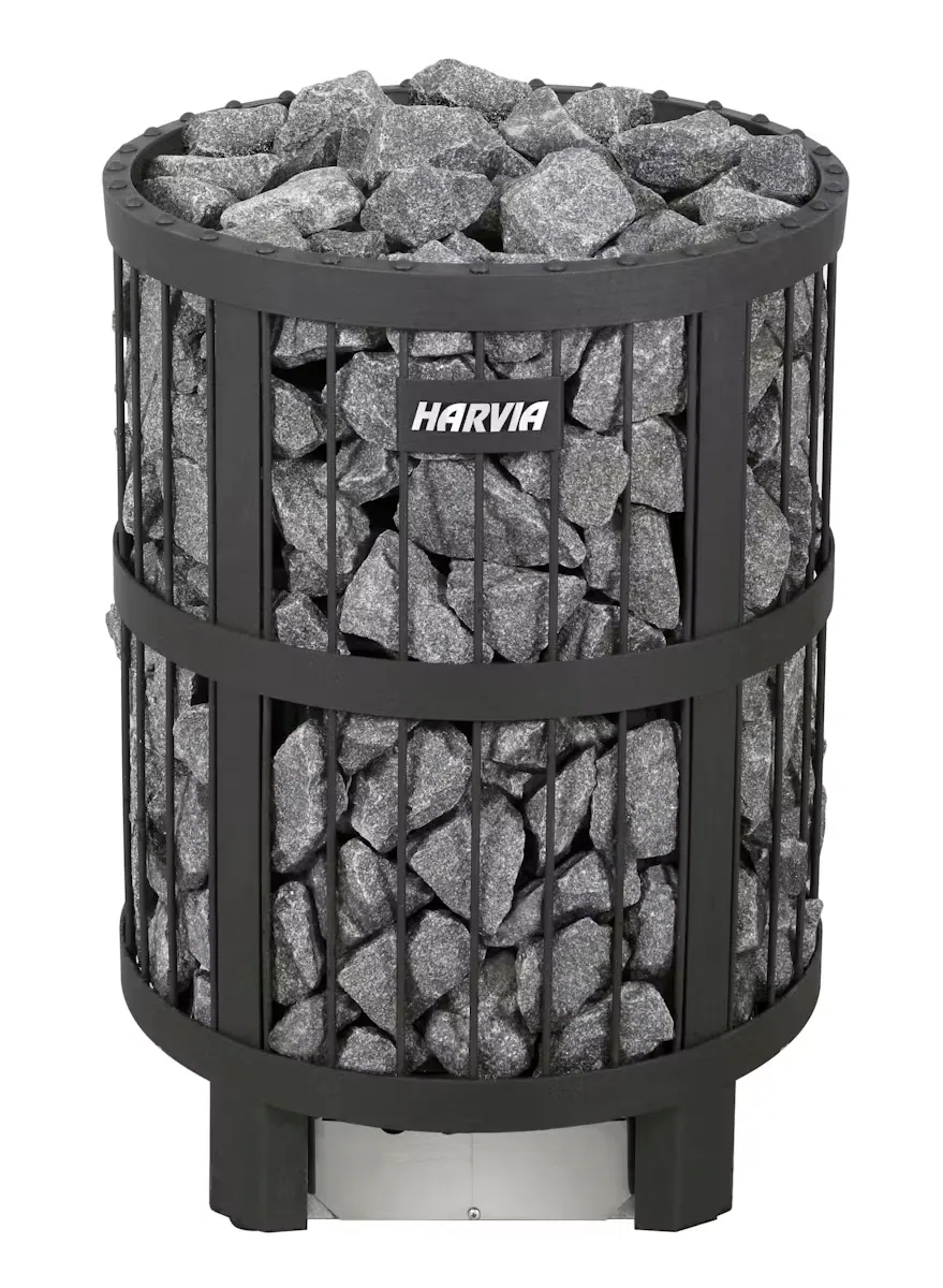 HARVIA Saunakiuas LEGEND PO11, 11kW