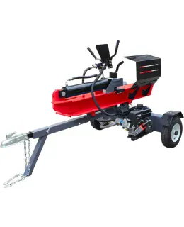 Timco ATV 28T polttomoottori Halkomakone