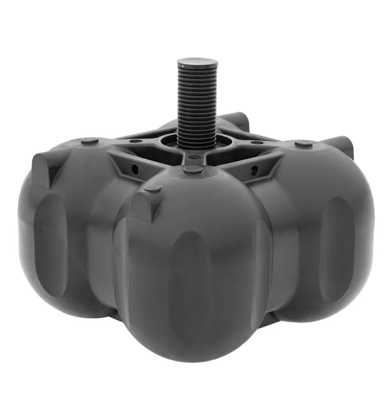 2kpl ROTOMON RM 5500 -umpisäiliö (5,5 m3)