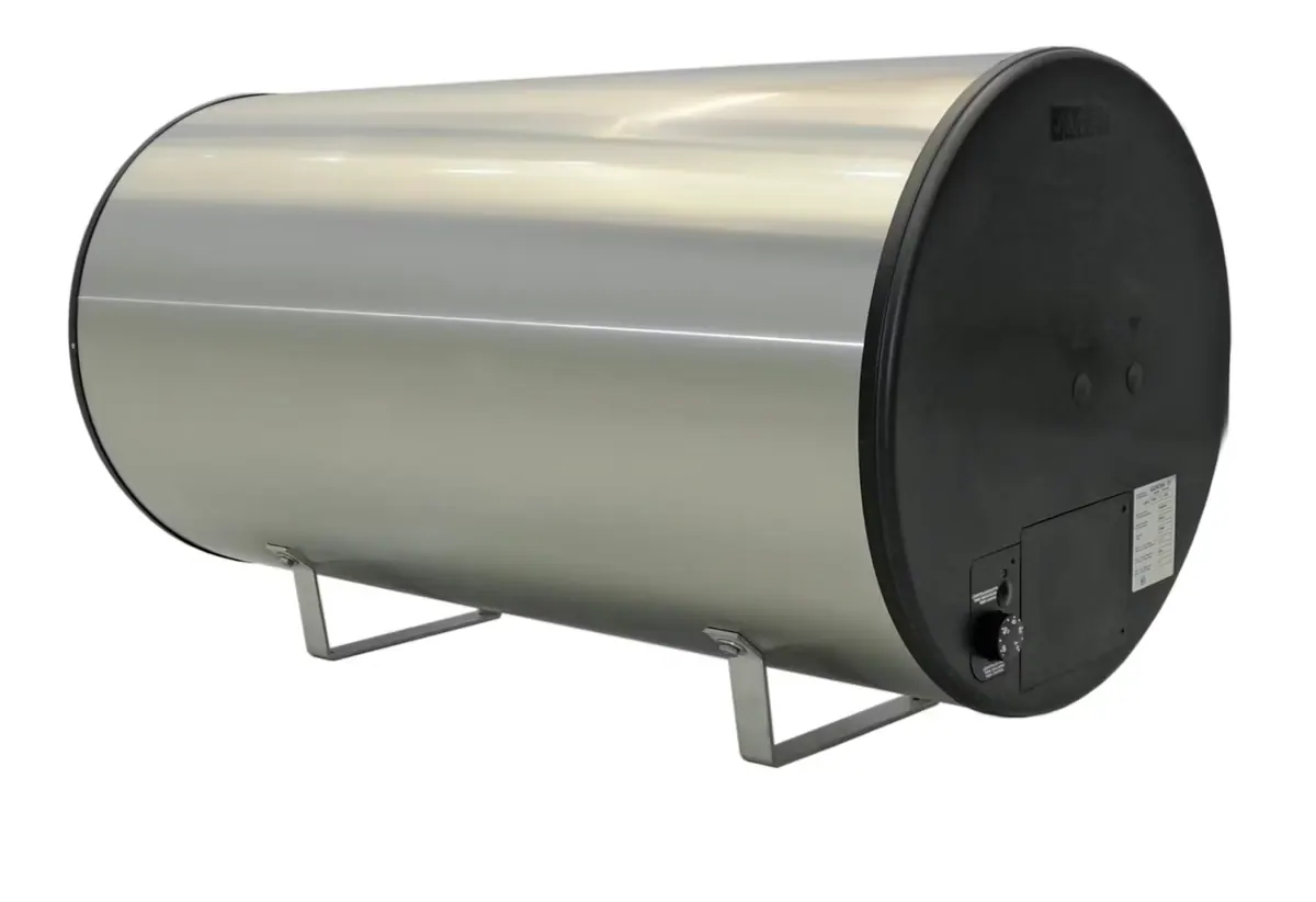 Vedenlämmitin JÄSPI VLS-100 S Rst Sauna 3kW