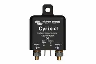 SUNWIND Akkuyhdistäjä Victron Cyrix-ct 12/24V-120A