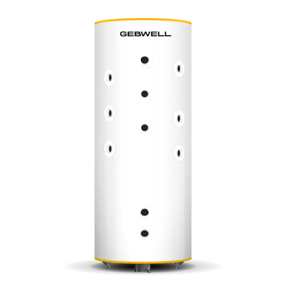 GEBWELL G-Energy Custom  erikoisvaraaja