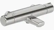 ORAS 7462G NOVA amme- / suihkuhana, 1/2 termostaatti