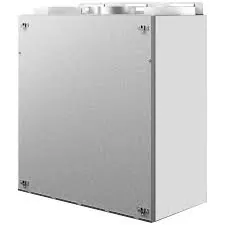 Ilmanvaihtokone FLEXIT KS3 Nordic