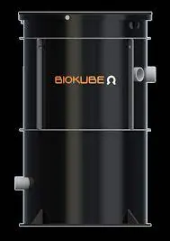 Vestelli Biokube Pluto