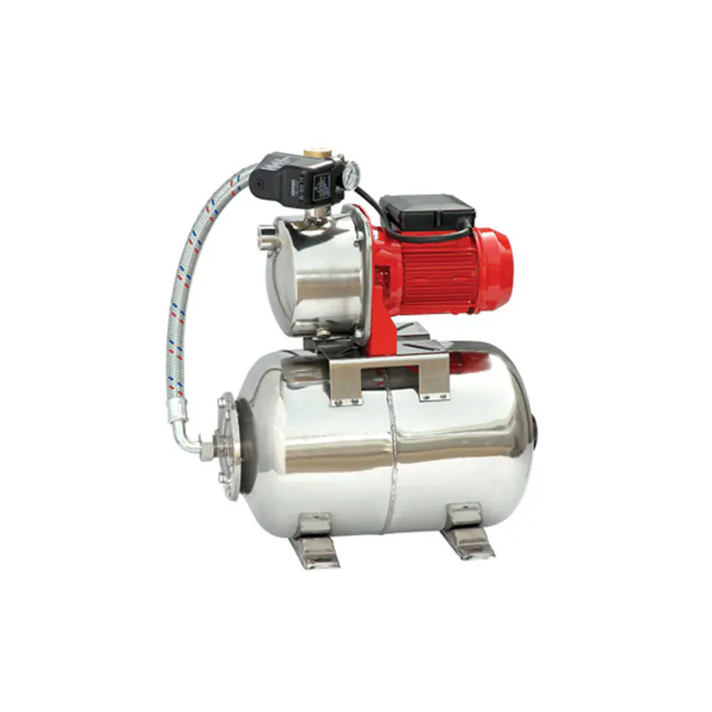 Vesiautomaatti ONNLINE 85/25X25 L Rst/Rst 900W