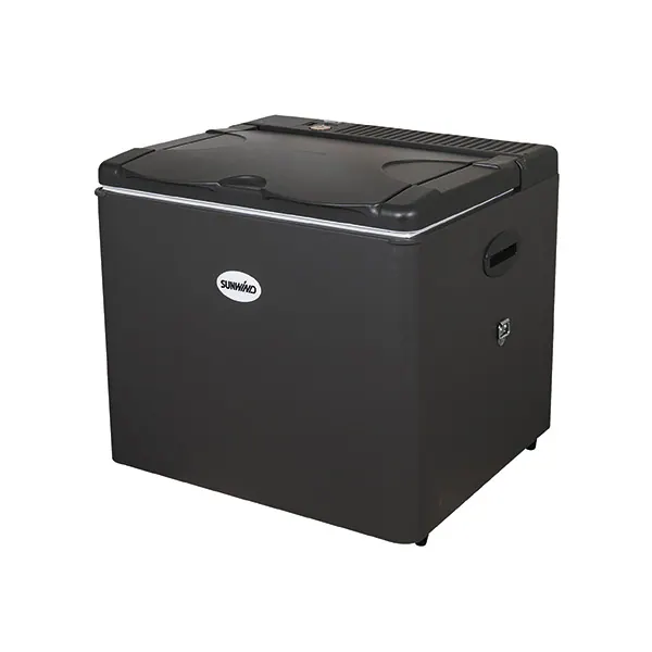 Kylmälaukku Ventus 40 kaasu/12V/230V