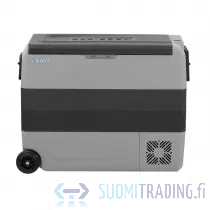 Frezzer Pro Dual 60L matkajääkaappi 12/24V 230V