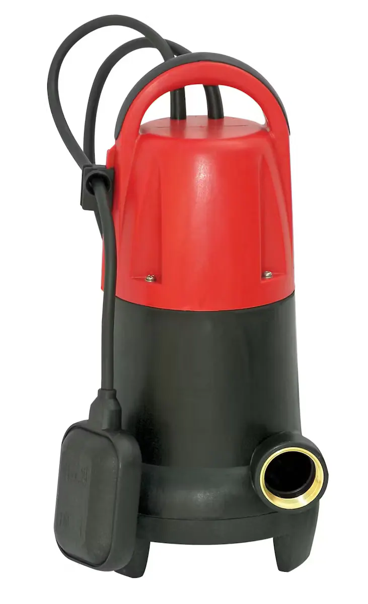 Tyhjennyspumppu ONNLINE 1000S, 1000W
