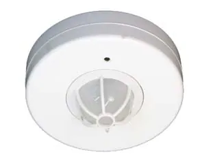 Liiketunnistin 12 V - sisäkäyttöön
