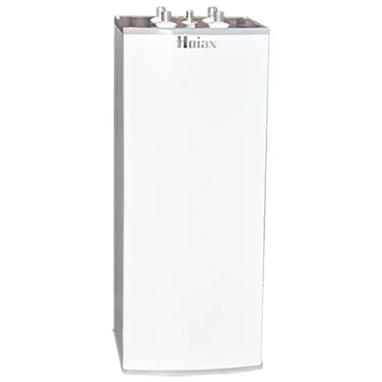 HOIAX puskurivaraaja 110 L New