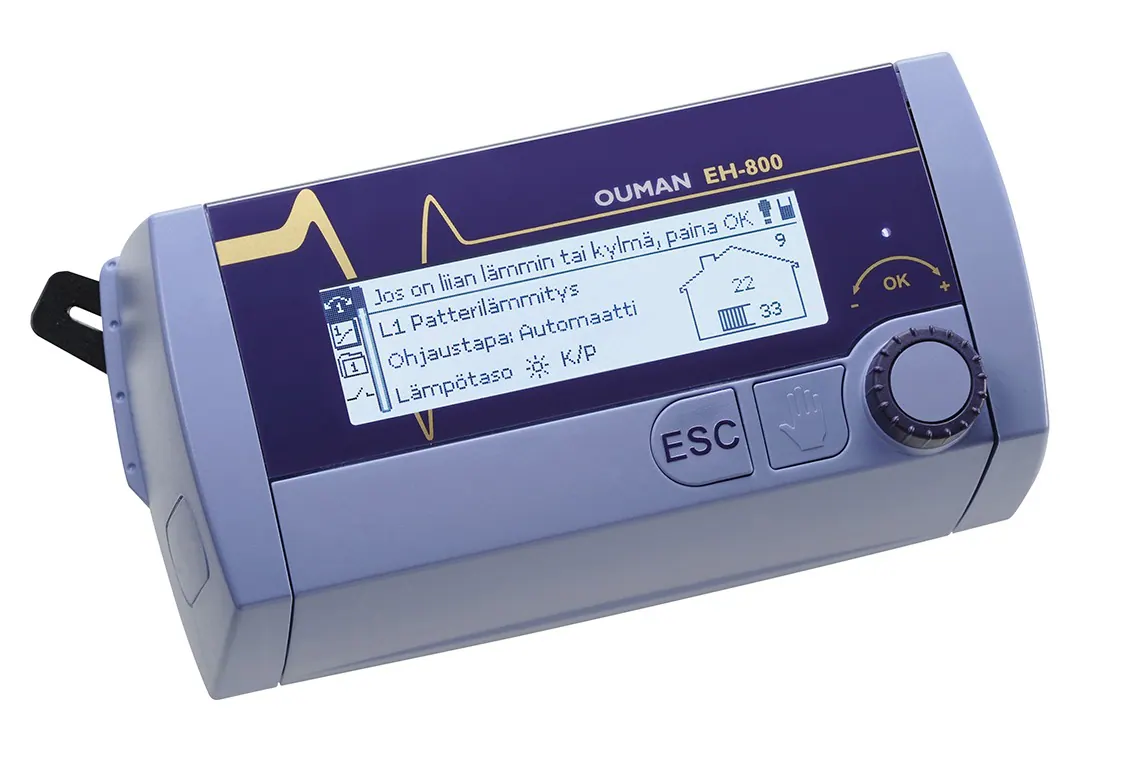 Ouman EH-800B