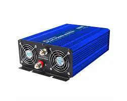 DunWore PS 12V 1500W siniaaltoinvertteri