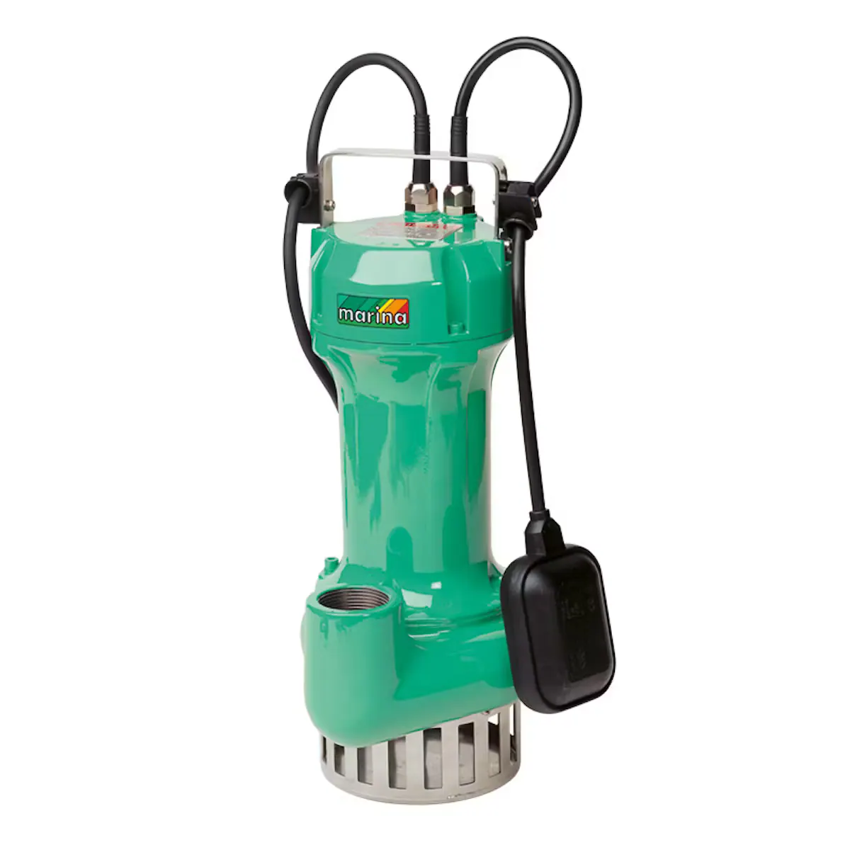 Tyhjennyspumppu  MARINA ECM 100/DS