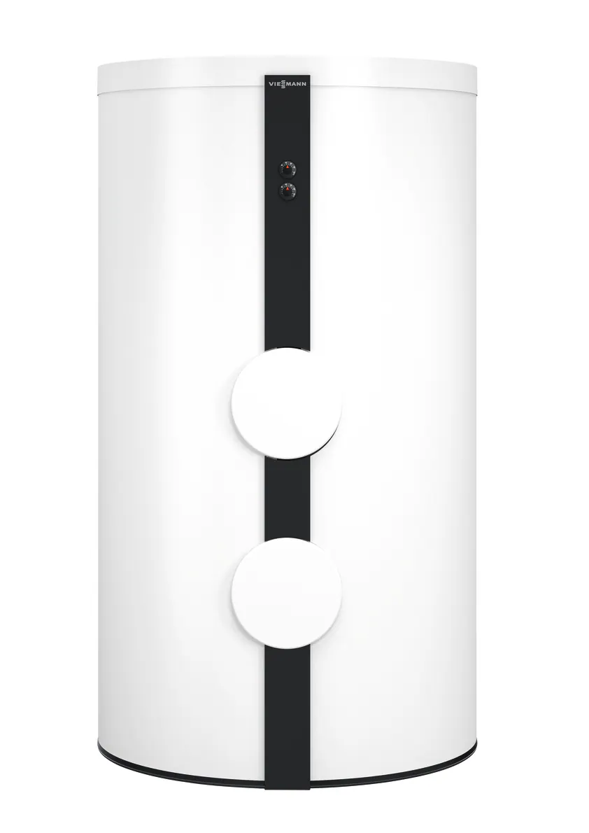 VIESSMANN Vitocell 100-B Käyttövesivaraaja