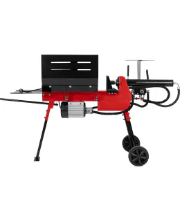 Timco 8T halkomakone jaloilla 230V
