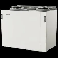 Ilmanvaihtokone Flexit Nordic S7 SW