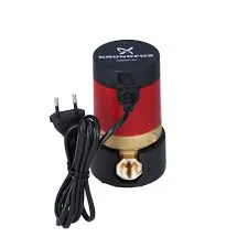 Käyttövesipumppu GRUNDFOS up 15-14B PM 1x230 80xR15