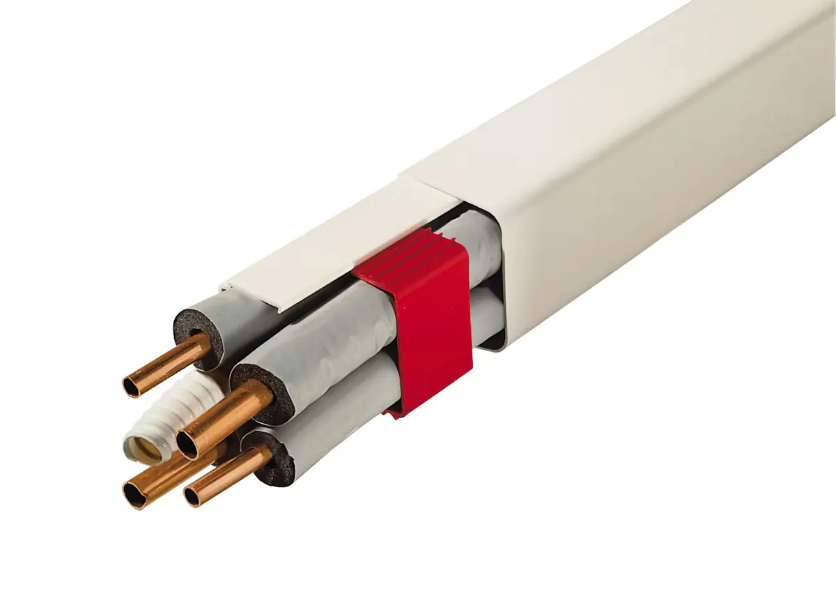 ONNLINE Asennuskanava EC-DS-80X60, 2m