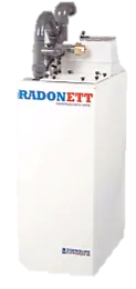 DEBE Radonett A1 UT vesisuodatin