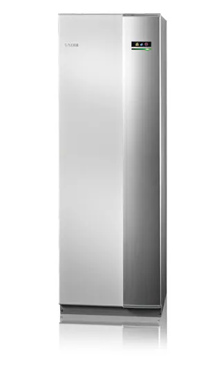 NIBE F1355 Inverter Maalämpöpumppu