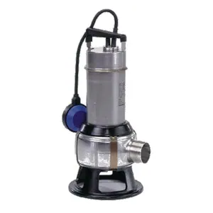 Tyhjennyspumppu Grundfos AP35B.50.08.3