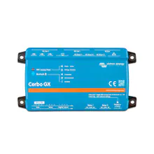 Tiedonsiirtokeskus Victron Cerbo GX MK2