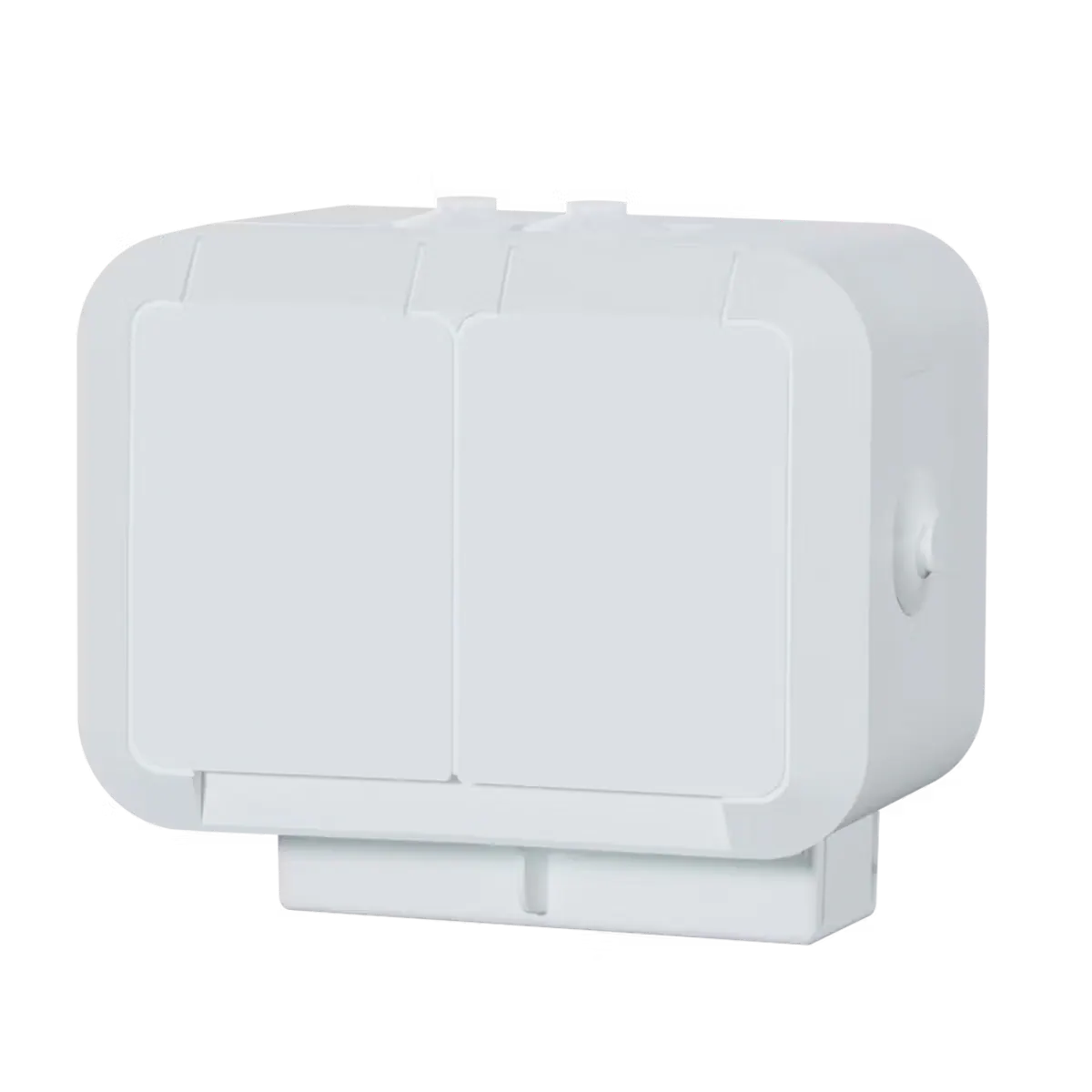 ONNLINE Vikavirtapistorasia 16 30mA 250V IP44
