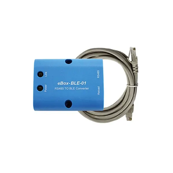 Adapteri Wi-Fi eBox PeakPower säätimeen