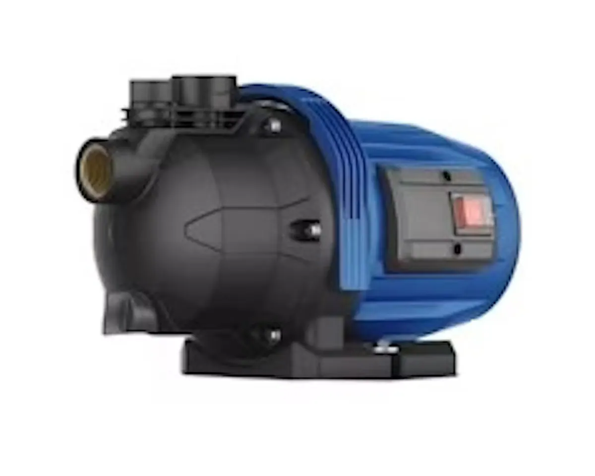 Puutarhapumppu OPAL EKJ-803P