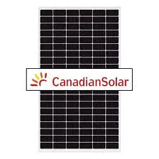 Aurinkopaneeli 340W Canadian Solar