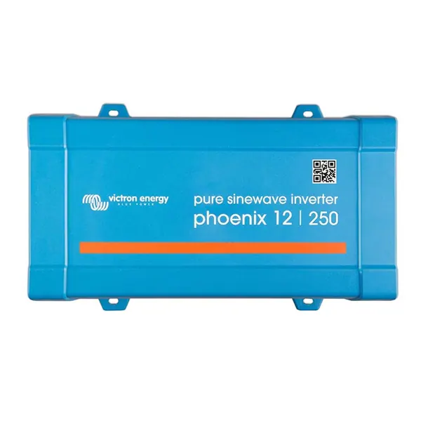 Siniaaltoinvertteri Victron Phoenix VE direct 12V /250