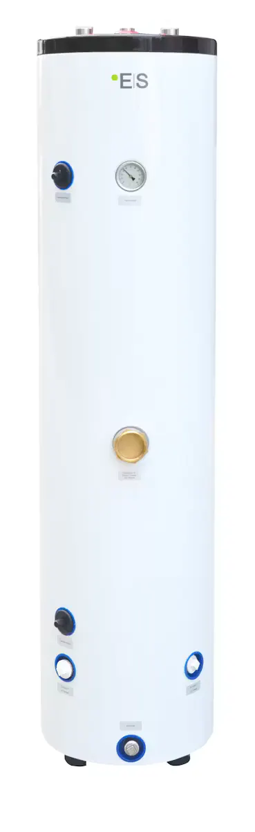 Puskurivaraaja Energy Save BT100SC-1, sivukytkentä