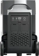 EcoFlow Delta Pro -virta-asema, kuva 4
