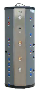 Hybridivaraaja EnergySave MWT500.4-3H, 500L