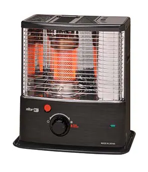 Valopetrolilämmitin Zibro RS-30