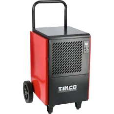 Timco Rakennnuskuivain 50L, 350m3