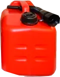 SAFIRE Polttoainetankki 22L