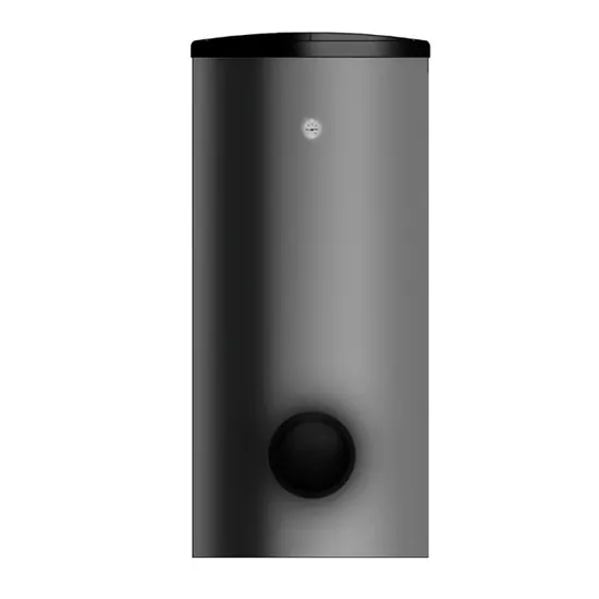 Alpha innotec WWS -käyttövesivaraaja