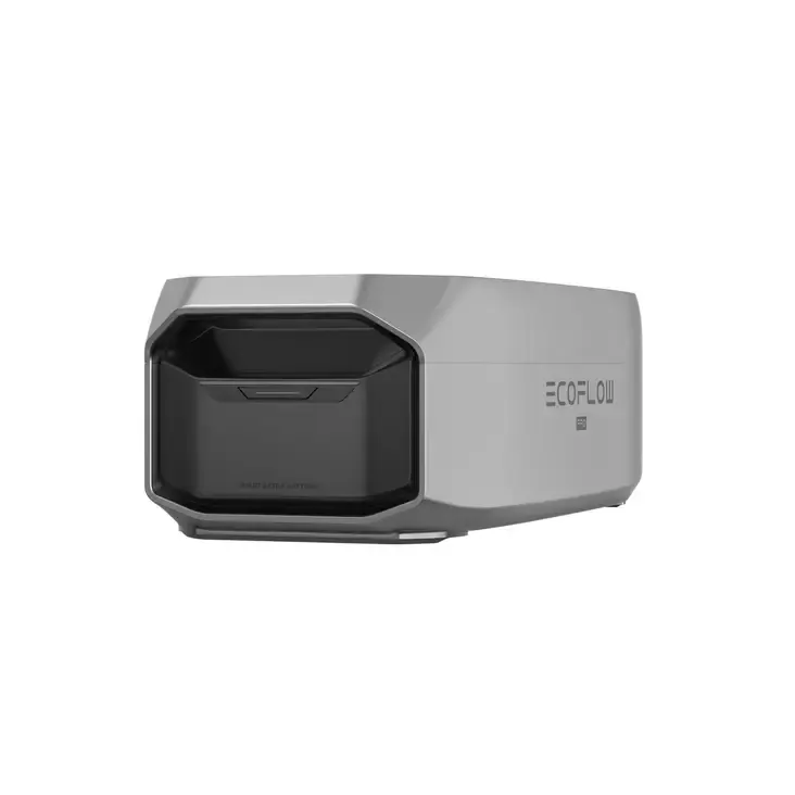 EcoFlow DELTA pro 3 Smart Extra Battery
