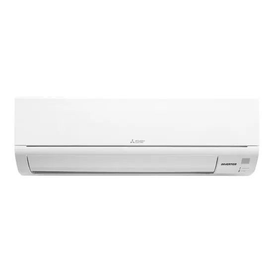 Mitsubishi Electric MSY-TP ilmanjäähdytin